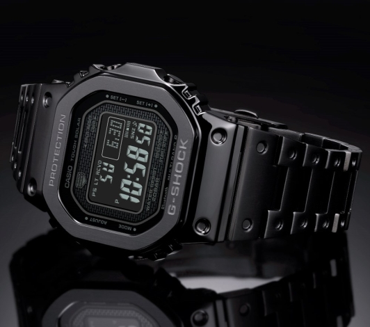 Casio G Shock GMW B5000GD 1ER 4