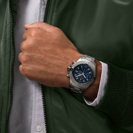 Avenger chrono outlet