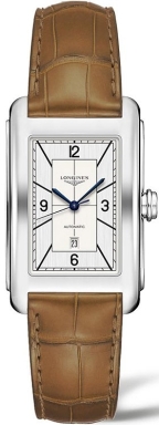 Часы Longines DolceVita L5.757.4.73.3