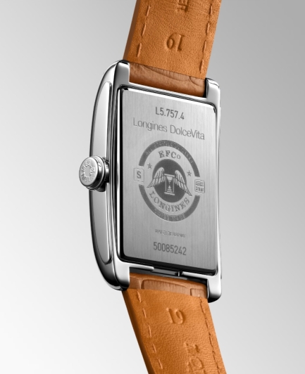 Longines DolceVita L5.757.4.73.3 4