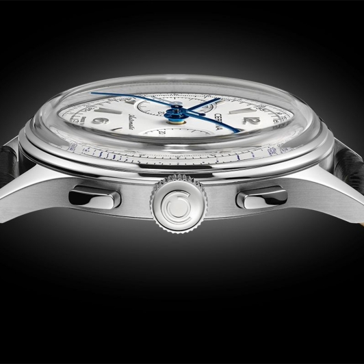 Certina DS Chronograph Automatic C038.462.16.037.00 4