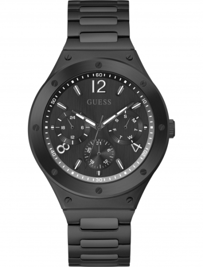 Guess dress steel hot sale