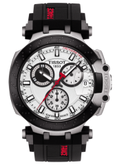 Часы Tissot T-Race Chronograph T115.417.27.011.00