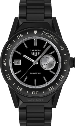 TAG Heuer Connected Modular SBF818100.80BH0616 4