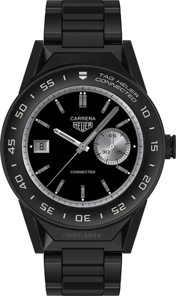 TAG Heuer Connected Modular SBF818100.80BH0616 4