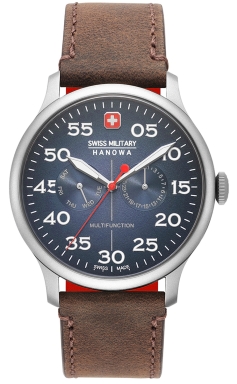Часы Swiss Military Hanowa 06-4335.04.003