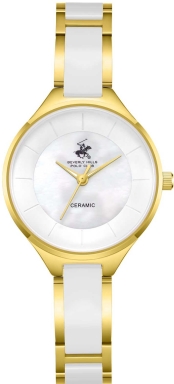 Часы Beverly Hills Polo Club BP3706C.120
