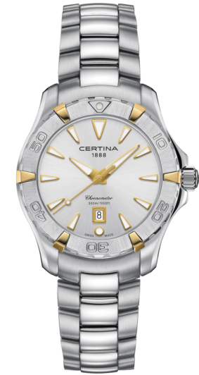 Certina DS Action Lady C032.251.21.031.00 4