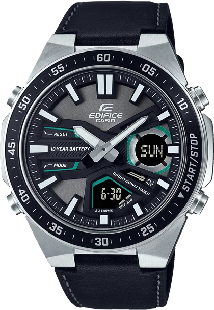 Edlflce casio 2025
