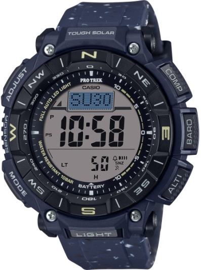 Pro trek watch price sales