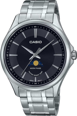 Часы Casio Collection MTP-M100D-1A