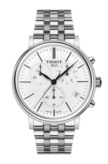 Часы Tissot Carson Premium Chronograph T122.417.11.011.00