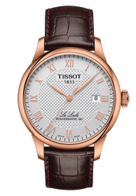 Часы Tissot Le Locle Powermatic 80 T006.407.36.033.00