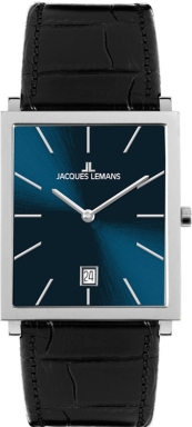 Часы Jacques Lemans Classic 1-2173B