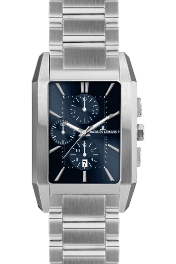 интернет-магазине Наручные купить часы 1-2161J в Torino в Москве «4 Измерение» Jacques Lemans