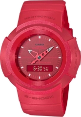 Часы Casio G-Shock AW-500BB-4E