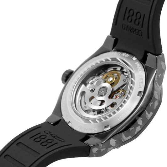 Cerruti 1881 automatic online