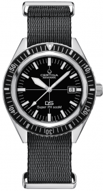 Часы Certina DS SUPER PH500M C037.407.18.050.00