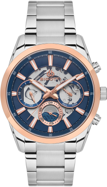 Часы Bigotti Raffinato BG.1.10561-5