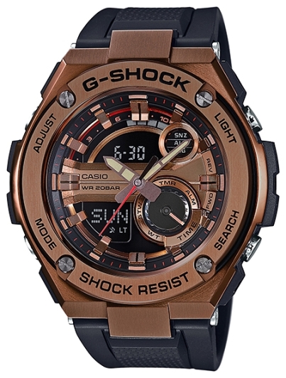 Gst 210 sales
