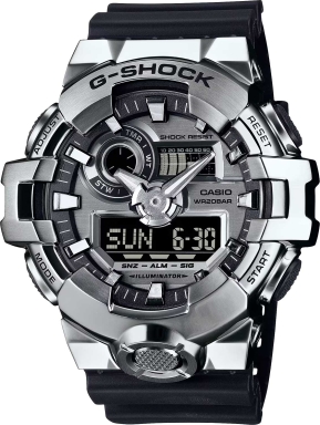 Часы Casio G-Shock GM-700-1A