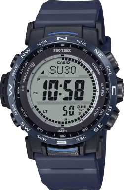 Protrek prg 330 best sale
