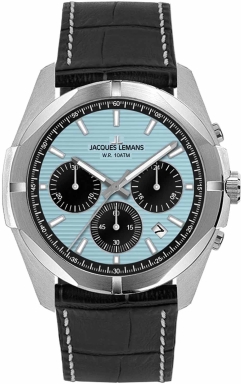 Часы Jacques Lemans Sport Melbourne 1-2180E