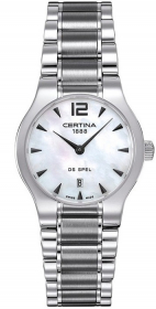 Часы Certina DS Spel C012.209.11.117.00