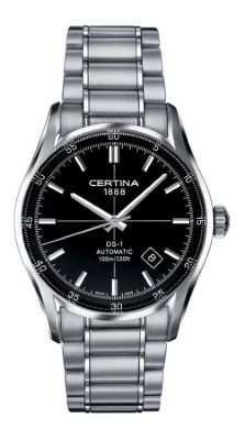 Часы Часы Certina DS-1 C006.407.11.051.00