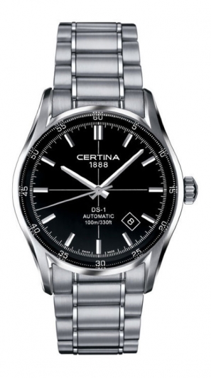 Часы Certina DS-1 C006.407.11.051.00