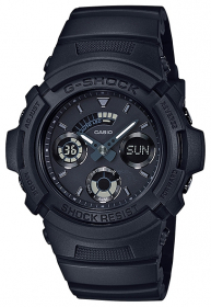 Часы Casio G-Shock AW-591BB-1A