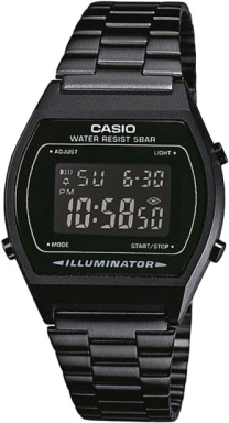 Часы Casio Collection B640WB-1B