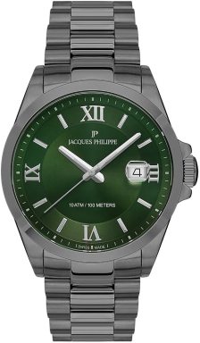 Часы Jacques Philippe Infinitum Gents JPQGS3383X7V2