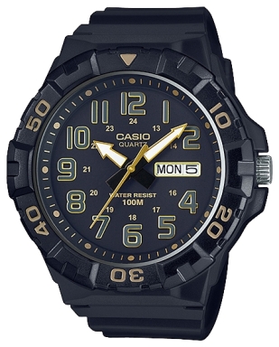 Часы Casio Collection MRW-210H-1A2