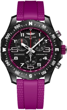 Часы Breitling Endurance Pro 38 X83310F61B1S1
