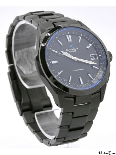 Buy casio discount oceanus