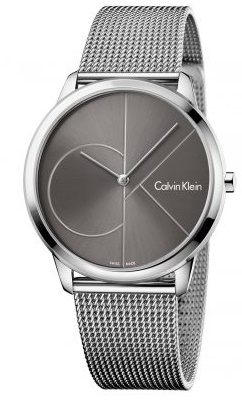 Часы Часы Calvin Klein K3M21123