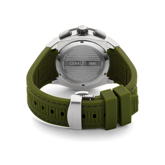 Cerruti 1881 digital watch sales