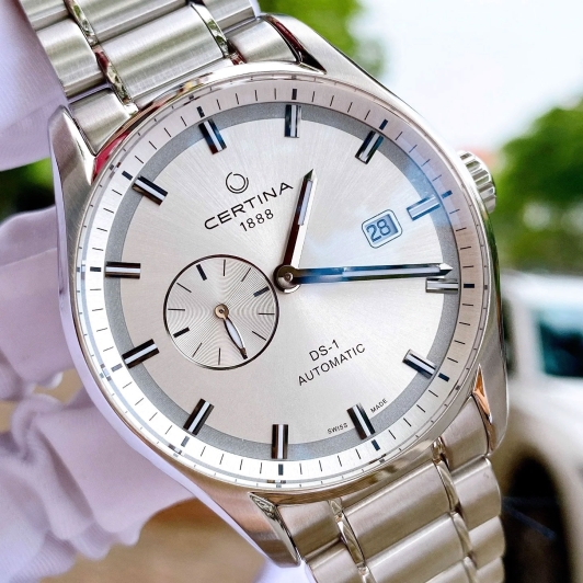 Certina DS 1 C006.428.11.031.00 4
