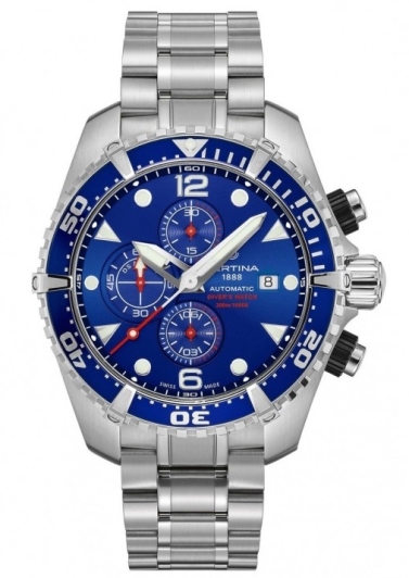 Action diver new arrivals