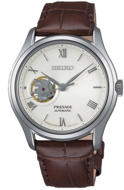 Часы Seiko Presage SSA413J1