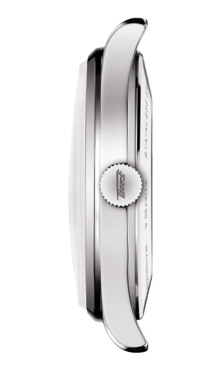 Часы Tissot Heritage Visodate Powermatic 80 T118.430.16.051.00