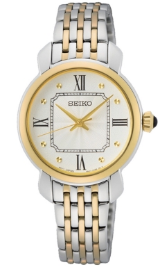 Часы Seiko Conceptual Series Dress SUR498P1