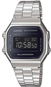 Часы Casio Collection A-168WEM-1E