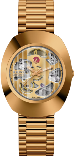 Rado DiaStar Original R12065403 4