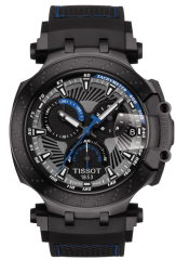 Часы Tissot T-Race Thomas Luthi 2018 Limited Edition T115.417.37.061.02