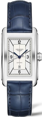 Часы Longines DolceVita L5.757.4.73.9