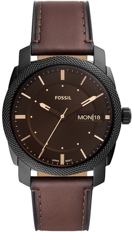 Fossil Machine FS5901 4