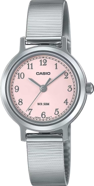 Часы Casio Collection LTP-B170D-4B