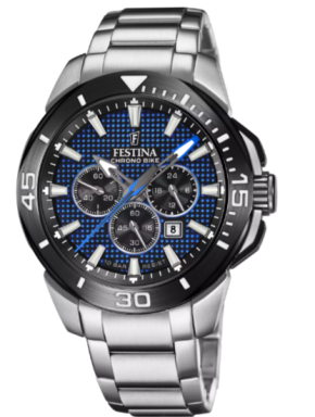 Часы Festina Chrono Bike F20641/2